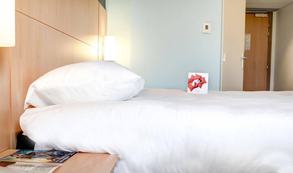 Ibis Soissons Exterior foto