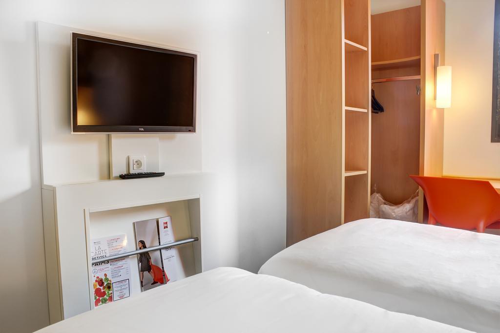 Ibis Soissons Exterior foto