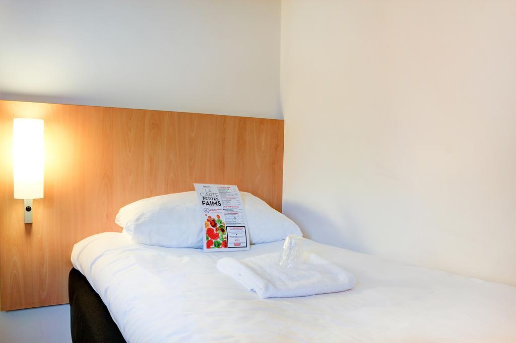 Ibis Soissons Exterior foto