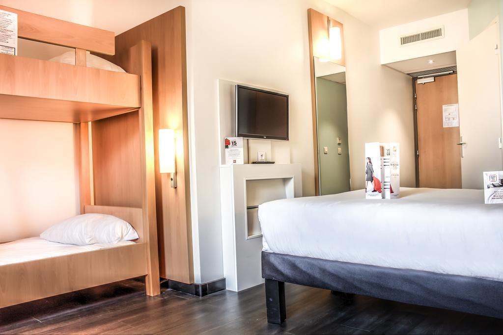 Ibis Soissons Exterior foto