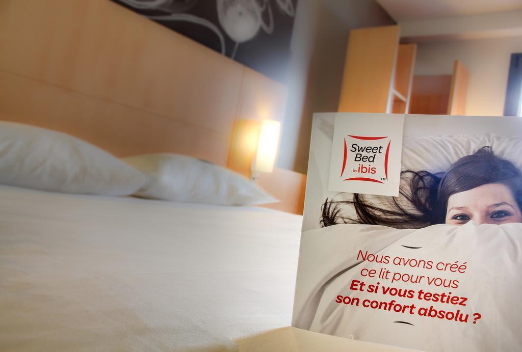 Ibis Soissons Exterior foto