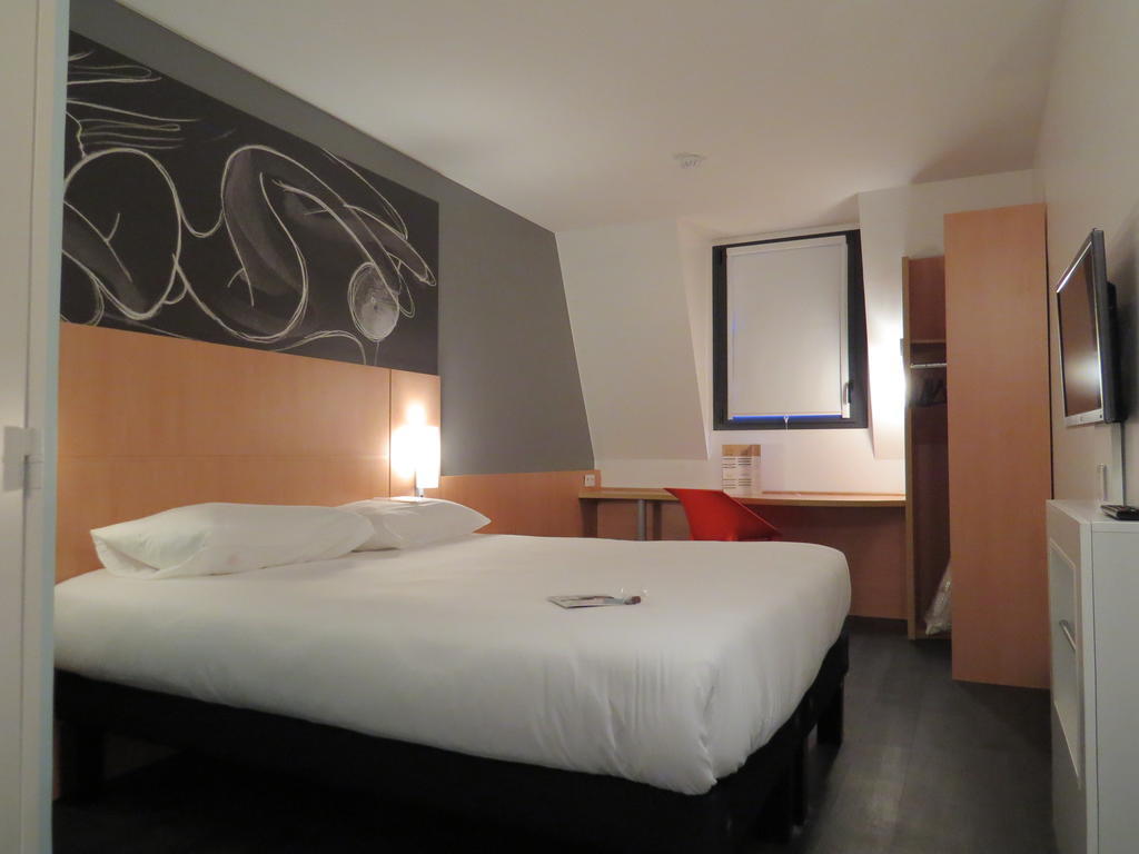 Ibis Soissons Quarto foto