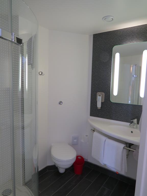 Ibis Soissons Quarto foto