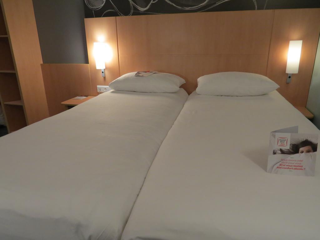 Ibis Soissons Quarto foto