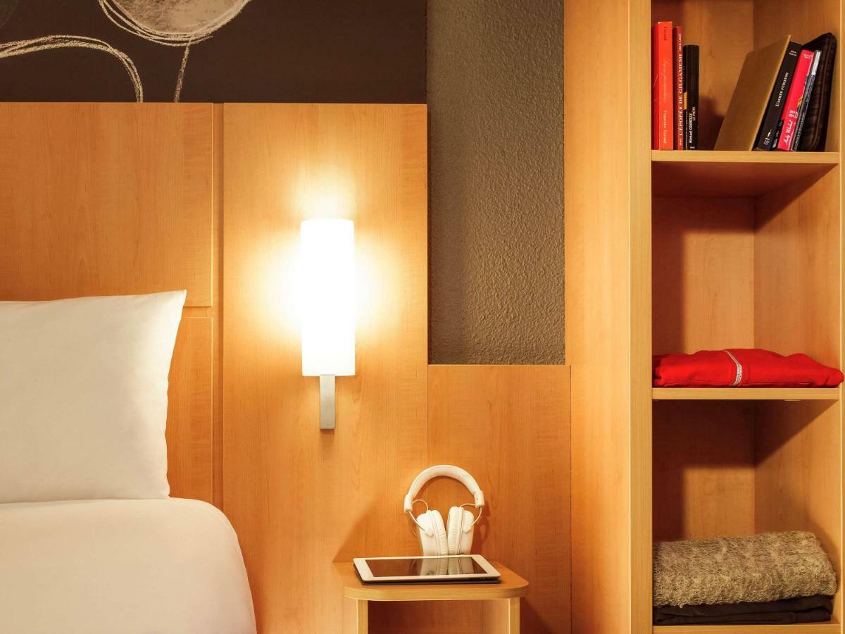 Ibis Soissons Exterior foto