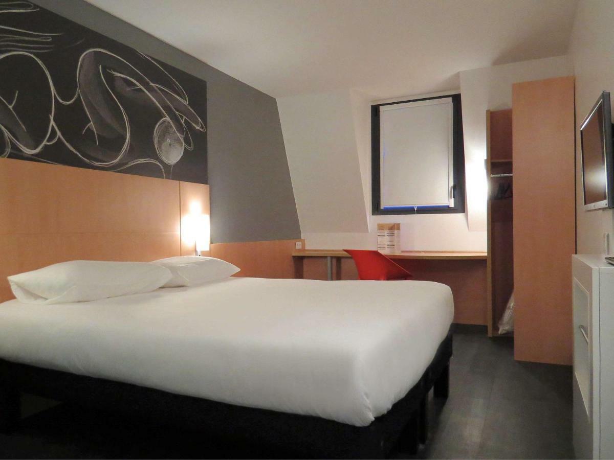 Ibis Soissons Exterior foto